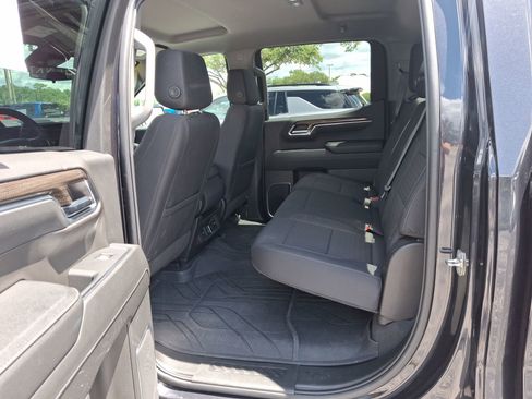 Certified 2024 Chevrolet Silverado 1500 LT w/ Protection Package image 17