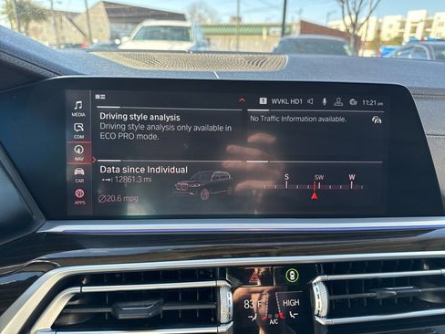 Used 2019 BMW X7 xDrive40i w/ Premium Package image 14