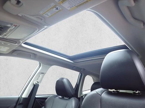 Used 2019 Subaru Forester Limited w/ Popular Package #3 AWD/4WD image 14