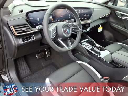 New 2026 Buick Envision Sport Touring AWD/4WD image 3