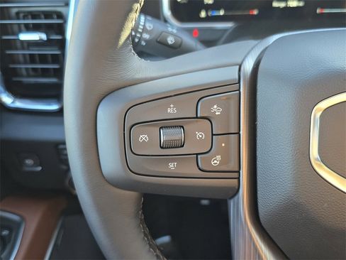 New 2026 GMC Sierra 2500 Denali Ultimate image 18