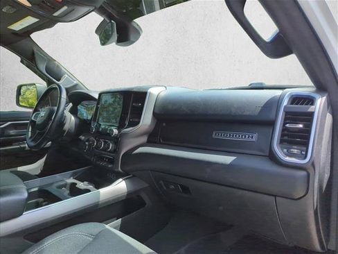 Used 2022 RAM 1500 Big Horn AWD/4WD image 25