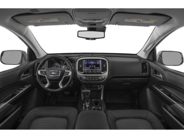 Used 2022 GMC Canyon Elevation w/ Trailering Package AWD/4WD image 11