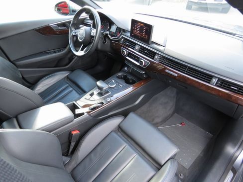 Used 2018 Audi A5 2.0T Premium Plus w/ Premium Plus image 15