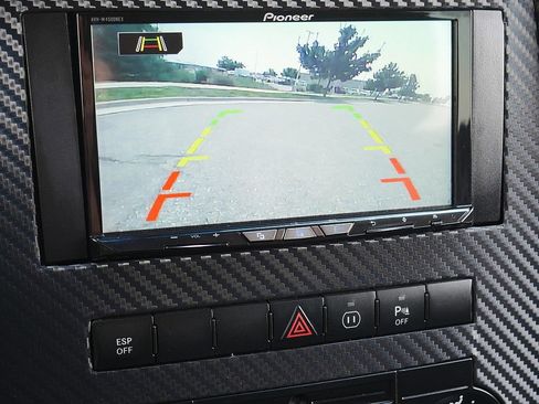 Used 2008 Jeep Grand Cherokee SRT8 w/ SRT Option Group II AWD/4WD image 36
