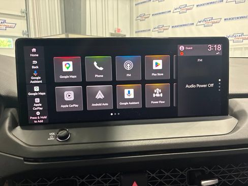 Used 2024 Honda Accord Touring image 27