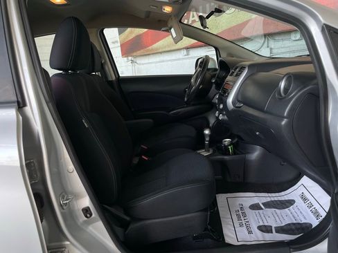 Used 2014 Nissan Versa Note SV image 25