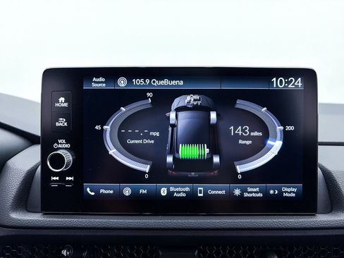Used 2025 Honda CR-V Sport-L image 7