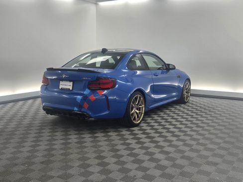 Used 2020 BMW M2 CS image 9