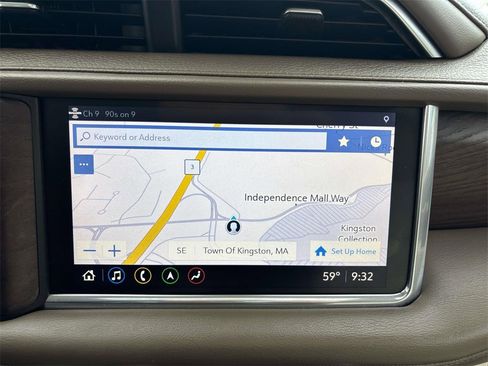 Used 2021 GMC Yukon Denali w/ Denali Ultimate Package image 27