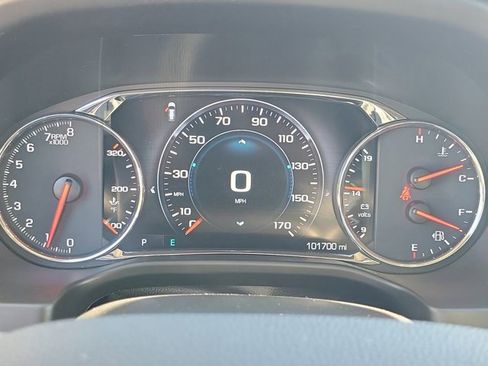 Used 2019 GMC Acadia Denali w/ Technology Package image 32