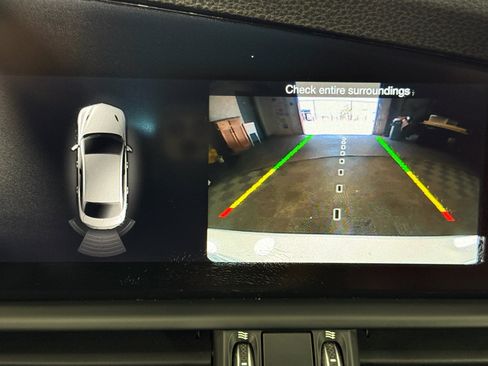 Used 2018 Alfa Romeo Giulia image 25