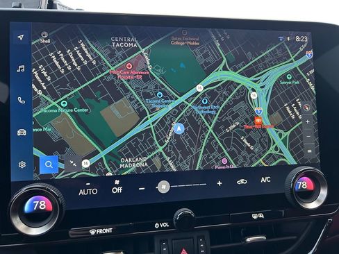 Used 2024 Lexus NX 350 AWD w/ Cold Area Package image 36