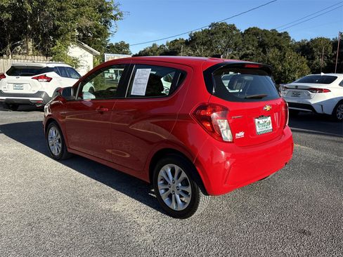 Used 2021 Chevrolet Spark LT image 3