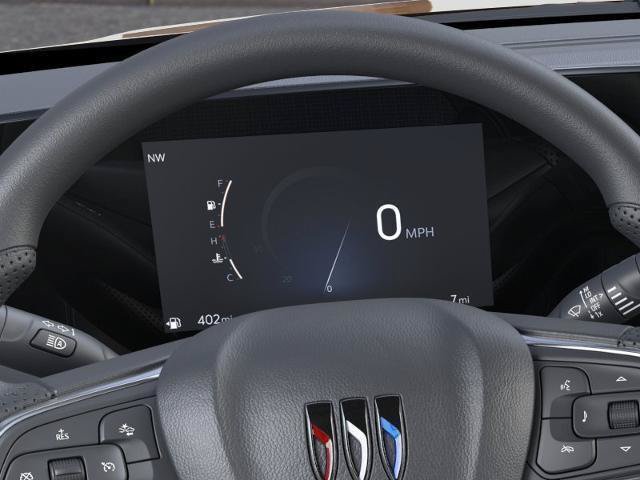 New 2026 Buick Envista Sport Touring w/ Advanced Safety Package FWD image 18