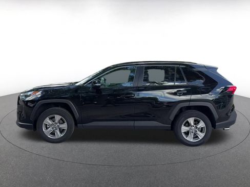 Used 2024 Toyota RAV4 XLE image 9