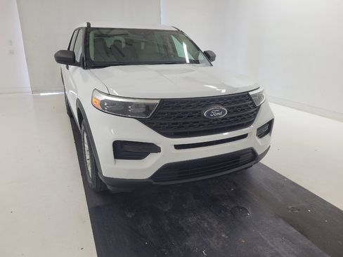 Used 2020 Ford Explorer 4WD image 14