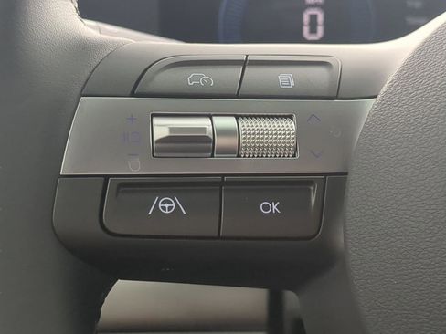 New 2025 Hyundai Kona SEL AWD/4WD image 20