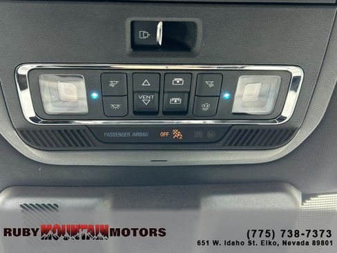 Used 2024 Ford F150 Lariat AWD/4WD image 18