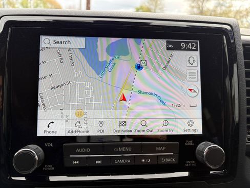 Used 2023 Nissan Frontier PRO-4X w/ Pro Convenience Package image 23