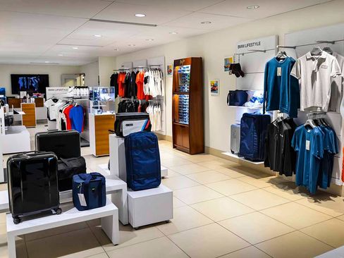 New 2026 BMW i7 eDrive50 w/ M Sport Package image 19