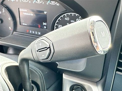 New 2025 Ford F550 2WD Crew Cab Super Duty image 11