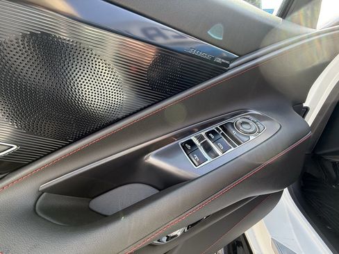 New 2026 Chevrolet Corvette Z06 image 10