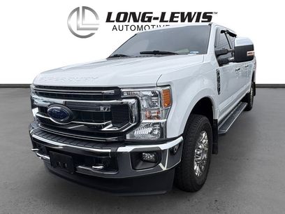 Used 2021 Ford F250 XLT w/ XLT Premium Package