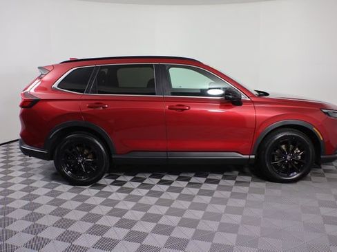 Used 2025 Honda CR-V Sport image 9