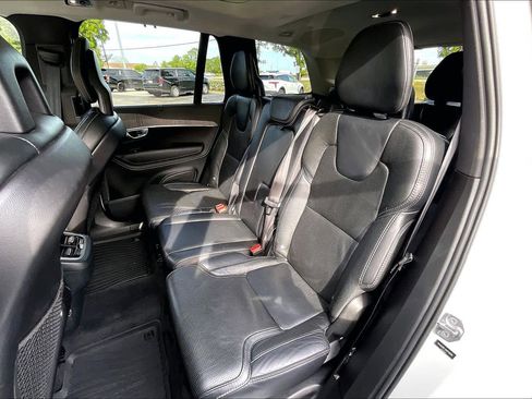 Used 2021 Volvo XC90 T6 Inscription image 24