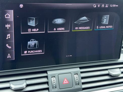 Used 2022 Audi Q5 2.0T Premium w/ Convenience Package image 25