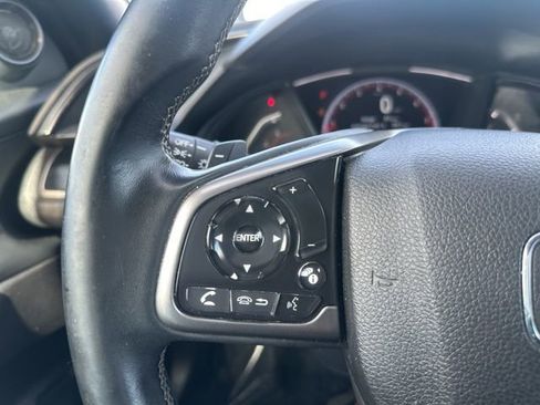 Used 2021 Honda Civic Sport image 24