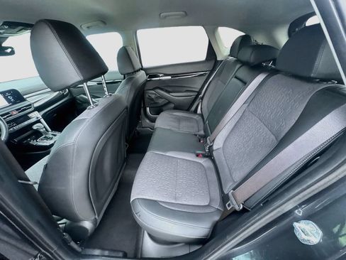 Used 2024 Kia Seltos S AWD/4WD image 23