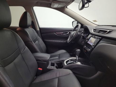 Used 2015 Nissan Rogue SL w/ SL Premium Package FWD image 21