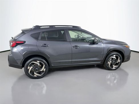 New 2026 Subaru Crosstrek 2.5i Limited image 17