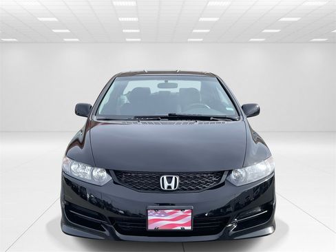 Used 2010 Honda Civic EX image 2