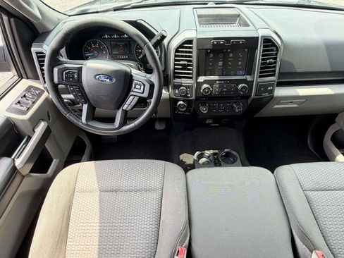 Certified 2018 Ford F150 XLT w/ Equipment Group 302A Luxury AWD/4WD image 7