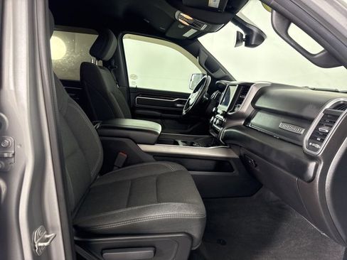 Used 2020 RAM 1500 Big Horn image 10