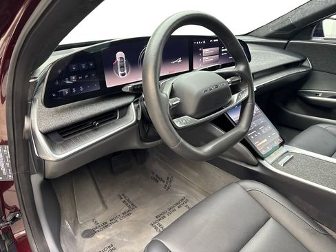 Used 2024 Lucid Air Touring AWD/4WD image 50