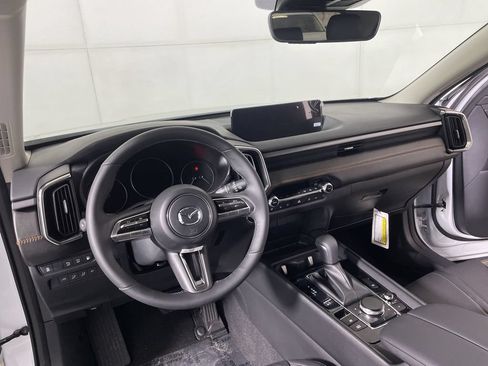 New 2026 MAZDA CX-50 2.5 Hybrid w/ Cargo Package AWD/4WD image 8