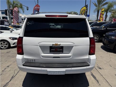 Used 2020 Chevrolet Tahoe LT AWD/4WD image 14