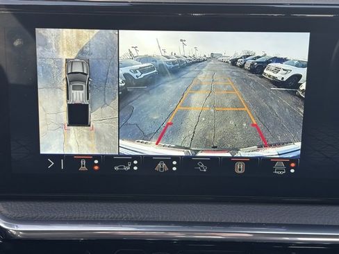 Certified 2024 GMC Sierra 1500 Denali image 27