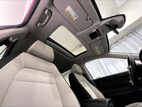 Used 2024 Honda CR-V EX image 22