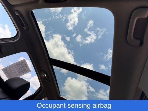 Used 2023 Kia Sorento SX image 38