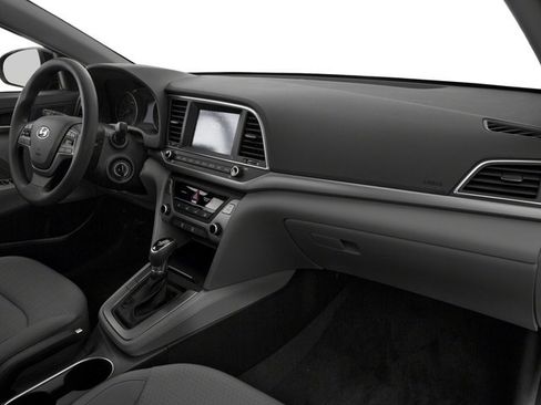 Used 2018 Hyundai Elantra Value Edition FWD image 19