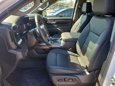 Used 2025 Chevrolet Silverado 1500 RST w/ Rally Edition image 23