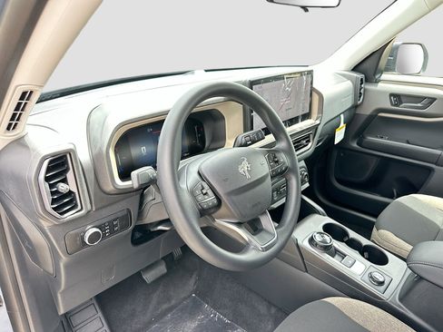 New 2026 Ford Bronco Sport Big Bend AWD/4WD image 6