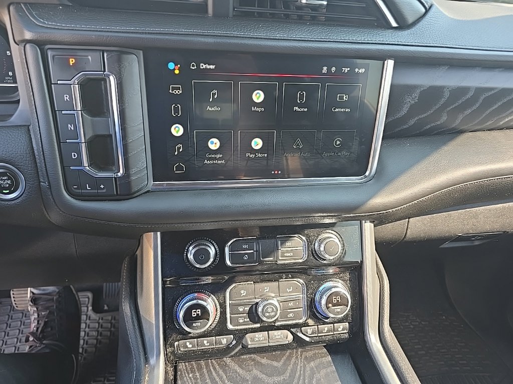 Used 2022 GMC Yukon XL Denali AWD/4WD image 25
