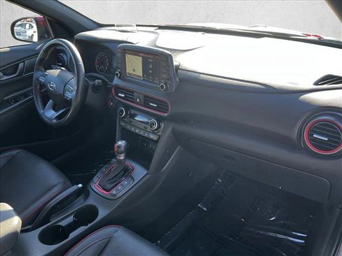Used 2019 Hyundai Kona Ultimate image 23