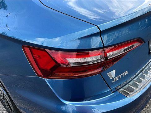 Used 2019 Volkswagen Jetta SEL Premium FWD image 22